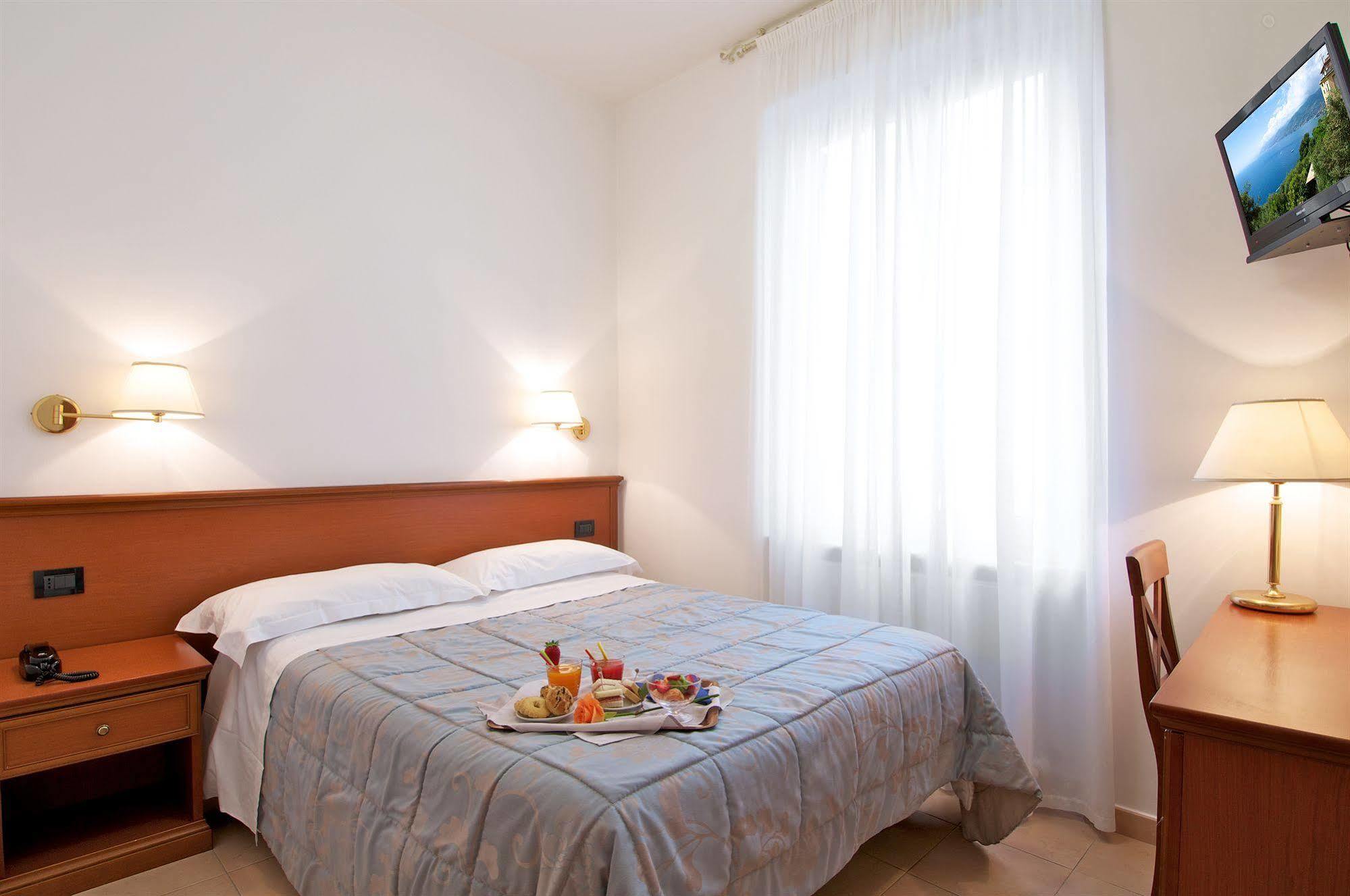 La Camogliese Hotel B&B Экстерьер фото