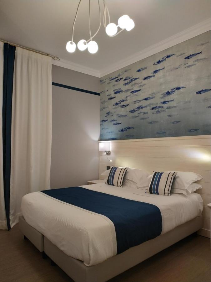 La Camogliese Hotel B&B Экстерьер фото