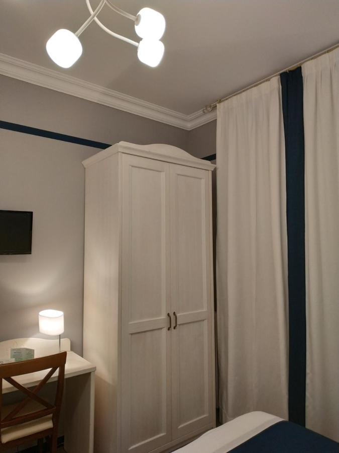 La Camogliese Hotel B&B Экстерьер фото